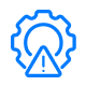 Real-time support for troubleshooting and optimization.