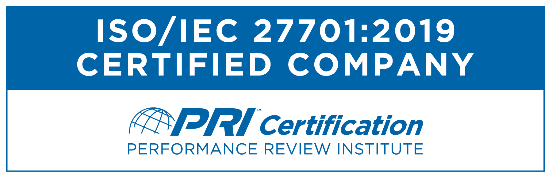 ISO 27701:2019